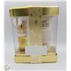 Image 1 : VTG WHITE DIAMONDS GIFT SET ELIZABETH