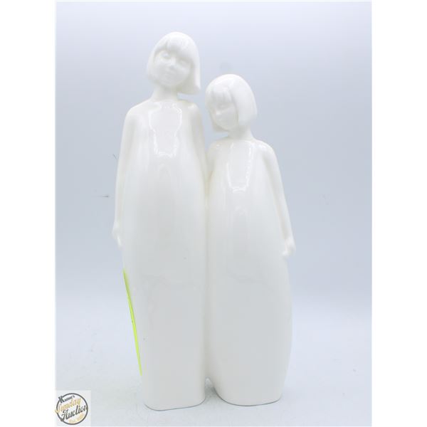 ROYAL DOULTON 1983 HANDMADE