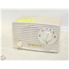 Image 1 : BEAVER 501 AM RADIO WORKING