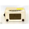 Image 1 : SPARTON 5009 AM RADIO WORKING