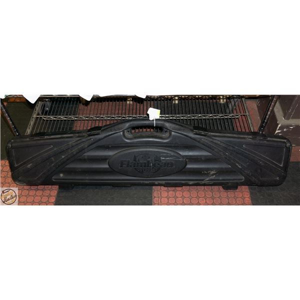 FLAMBEAU RIFLE HARDCASE