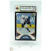 Image 1 : ALEXANDER OVECHKIN 2ND YEAR 2006-07 U.D