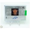Image 1 : PEYTON KREBS 2023-24 SIGN OF THE TIMES SP