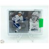 Image 1 : MATTHEW KNIES ROOKIE 2023-24 UPPER DECK ICE