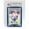 Image 1 : CARTER VERHAEGHE BLUE ROOKIE 2019-20