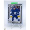Image 1 : IGOR OZHIGANOV 2018-19 MARQUEE ROOKIE