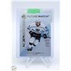Image 1 : ADRIAN KEMPE FUTURE WATCH ROOKIE 2017-18