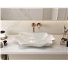 Image 1 : BRAND NEW MJMPE LOTUS FLOWER SINK DECOR