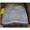 Image 1 : NEW MEDIUM DOG BED GREY
