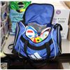 Image 1 : 3 SOCCER BALLS & ADIDAS BAG