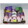 Image 1 : DIGESTIVE DOG FOOD BOX- 5 CANS BLUE