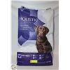 Image 1 : 30LB HOLISTIC SELECT ADULT HEALTH DOG