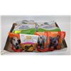 Image 1 : 8LB (2X4 LB) NATURAL BALANCE ADULT DOG
