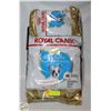 Image 1 : 13.5 LB (10.5+3) ROYAL CANIN PUPPY FRENCH