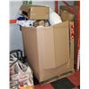 Image 1 : PALLET OF AMAZON RETURNS