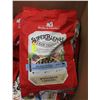 Image 1 : 21LBS BAG OF STELLA & CHEWY'S SUPER BLEND FREEZE
