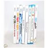 Image 1 : LOT OF 8 WII GAMES MOST HAVE BOOKLETS