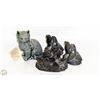 Image 1 : LOT OF 3 WOLF ORIGINAL