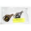 Image 1 : VINTAGE 2 LEOPARD/CHEETAH