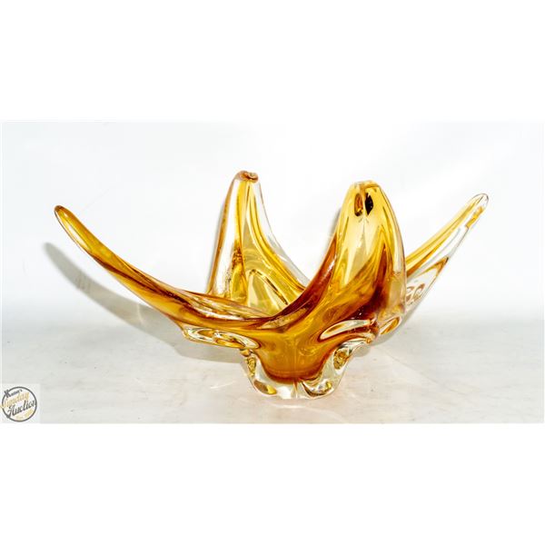 VINTAGE MURANO VENETIAN