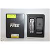 Image 1 : NEW LEATHERMAN FACE MULTI TOOL W/ CASE