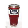 Image 1 : NEW YETI RAMBLER 30 OZ TUMBLER
