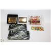 Image 1 : NEW ASSORTED SMOKING ACCESSORIES