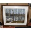 Image 1 : ORIGINAL METTELSTEADT 20X24 OIL ON CANVAS