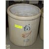 Image 1 : ANTIQUE RED WING #5 CROCK-ESTATE