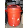 Image 1 : LARGE WATER JUG (MC DONALDS)