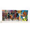 Image 1 : 1996 MARVEL IRON MAN MARVEL