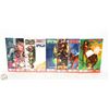 Image 1 : IRON MAN 2013 MARVEL COMICS #2,3,4,5,6