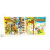 Image 1 : COMICS (6) OLDER CASPER, RICHIE RICH,