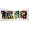 Image 1 : COMICS 2 FIRST ISSUES ONLY ALL FIRSTS