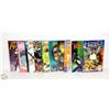 Image 1 : COMICS GIRL POWER NUMBER ONES AND