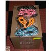 Image 1 : NEW VARIOUS COLOURED NYLON ROPE LEASHES