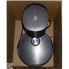 Image 1 : DEEBOT BY ECOVACS OZMO T8 PLUS VACUUMING &
