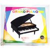 Image 1 : KAWAII MINI "GRAND PIANO" FOR CHILDREN IN BOX