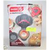 Image 1 : DASH MULTIMAKER MINI MAKER SYSTEM