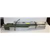 Image 1 : MILITARTY FOLDING CAMPING COT