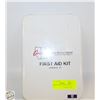 Image 2 : ALBERTA FIRST AID KIT IN METAL BOX