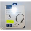 Image 1 : INSIGNIA BLUETOOTH IN-EAR HEADPHONES