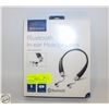 Image 1 : INSIGNIA BLUETOOTH IN-EAR HEADPHONES