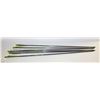 Image 1 : SET OF 6 CABELA'S STALKER EXTREME CARBON ARROWS