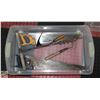 Image 1 : TOOLS