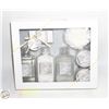 Image 1 : NEW SEALED 7 PIECE BATH GIFT SET