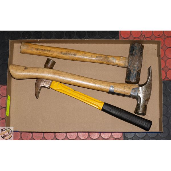 TOOLS
