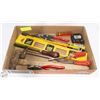 Image 1 : TOOLS