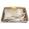 Image 1 : WELDING CHAPS & WELDING WIRE