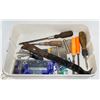 Image 1 : TOOLS